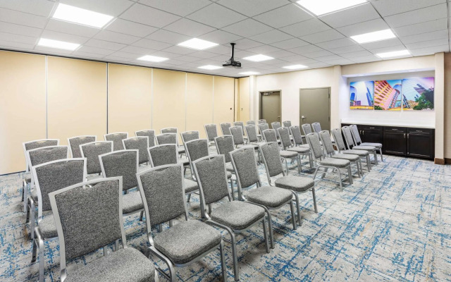 Hampton Inn & Suites Houston Heights I-10