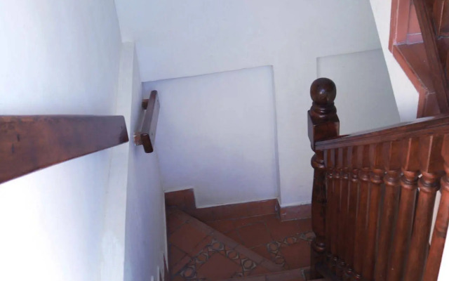 Hotel Peñas Boutique