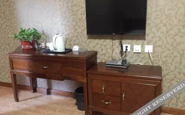 Qingyuanxin Express Hotel