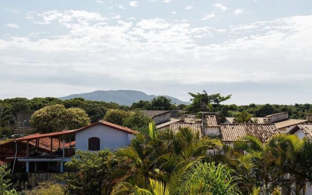 Apartamento Servidao Praia dos Ingleses