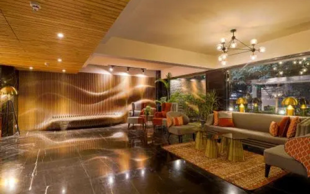 AIR by Ahuja Residences