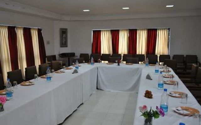 Park Inn Beach Resort