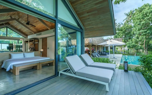 Villa Escape Burasari