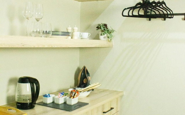 Bens Bed And Breakfast