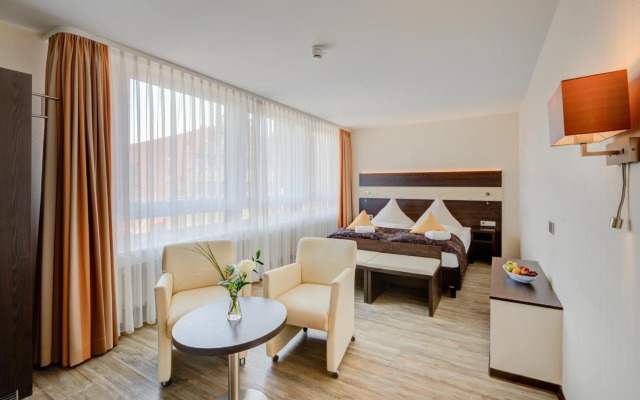 Concorde Hotel Am Leineschloss