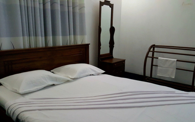 Hotel Sisilthera