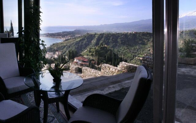 Excelsior Palace Hotel