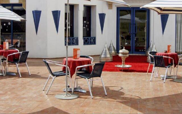 ibis Meknes Hotel