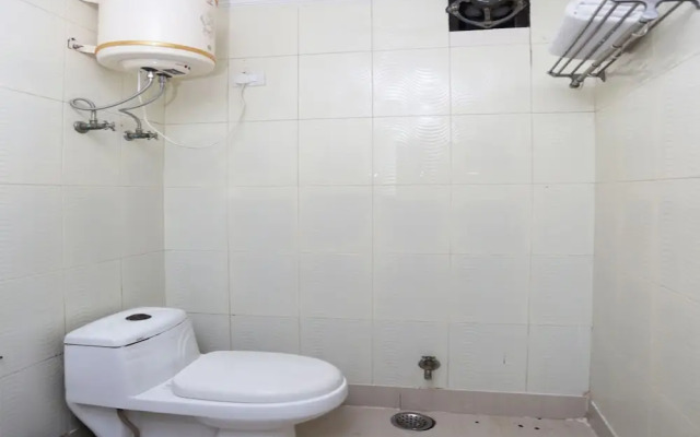 OYO 12868 Hotel City Lite