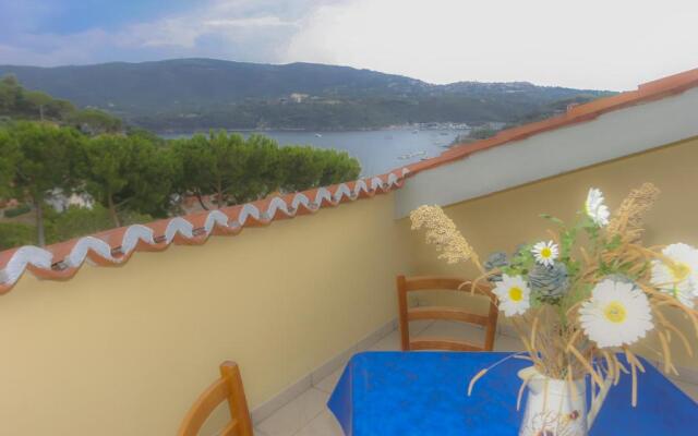 Bilocale Il Porto n.23