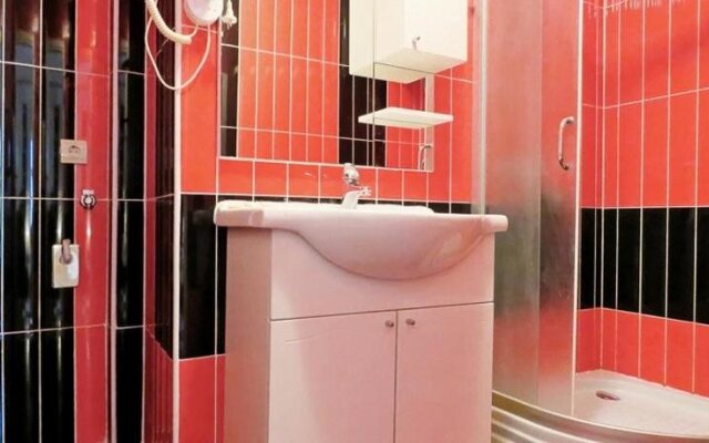 Apartments Jela
