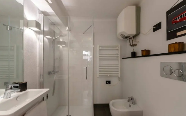 Altido Casa Garba Vicino Via Garibaldi