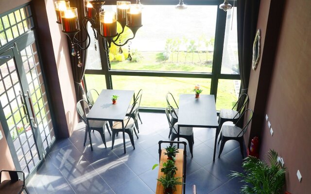 Lancasa Taitung