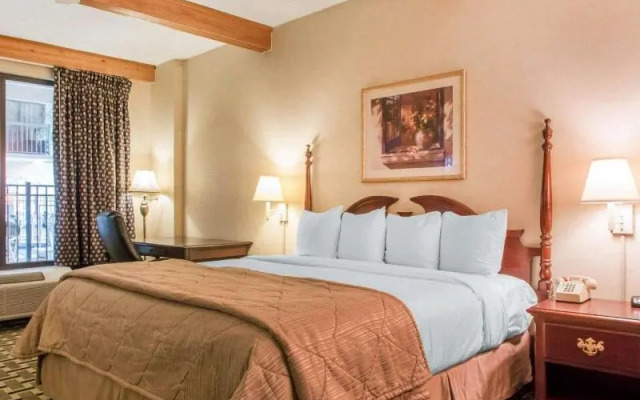 Quality Inn Ridgeland