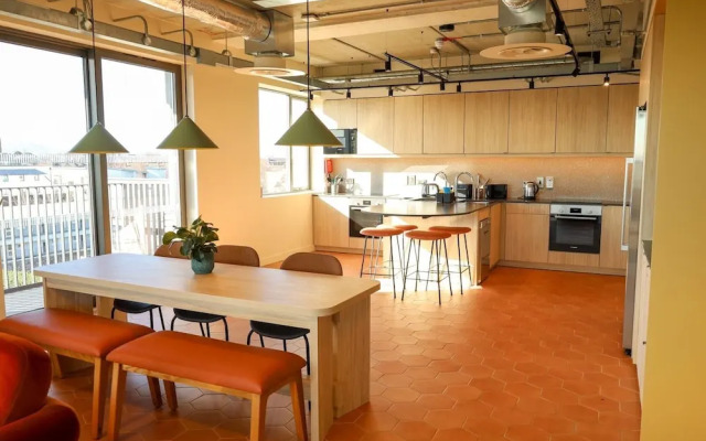Niche Living Ballsbridge