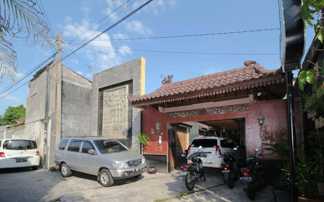 Airy Gondokusuman Kepuh GK Tiga Yogyakarta