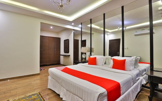 OYO 232 Fawasel Tabuk 2 Hotel Apartment