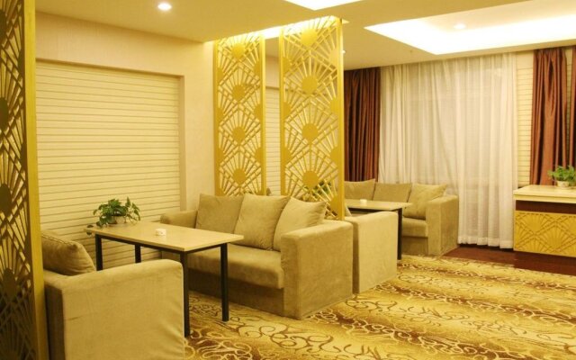 Xiyu Kaida Hotel