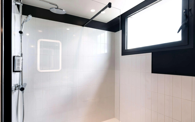 Ibis Styles Paris Villejuif