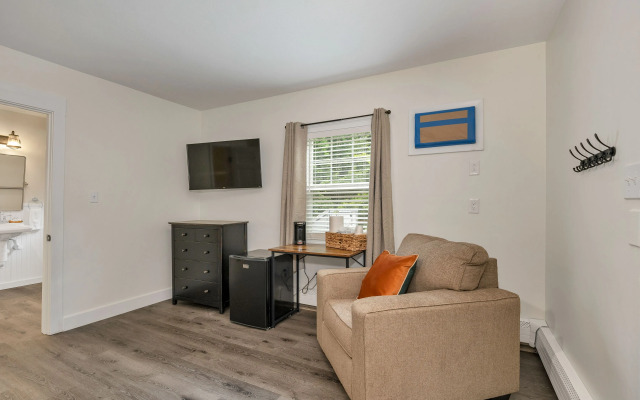 Wills Inn - Bartlett