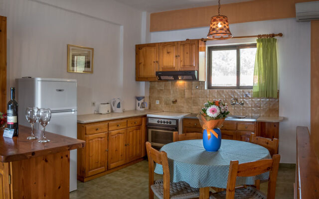 Ferma Solaris Apartments