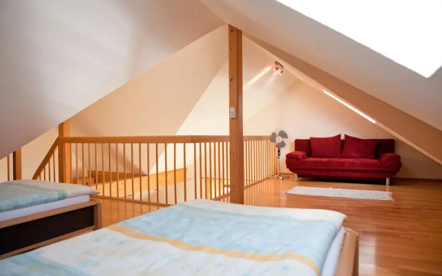 Ferienweingut Pies Ellenz-Poltersdorf