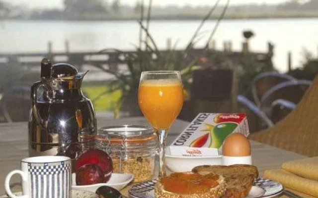 Restaurant-Hotel de Watergeus