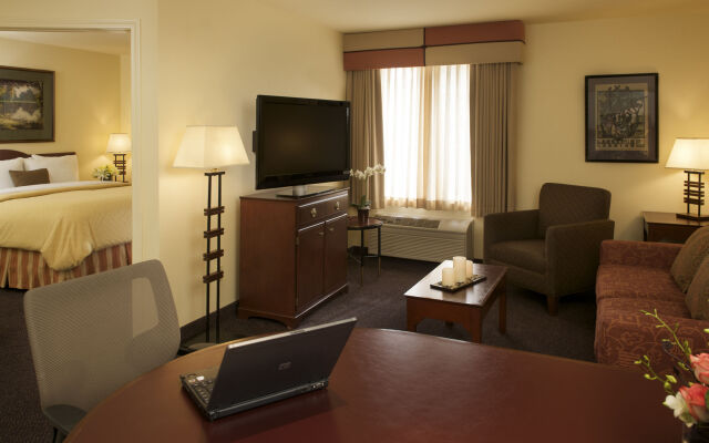 Larkspur Landing Extended Stay Suites Bellevue