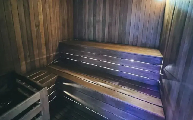 Dharma Hotel Boutique Spa