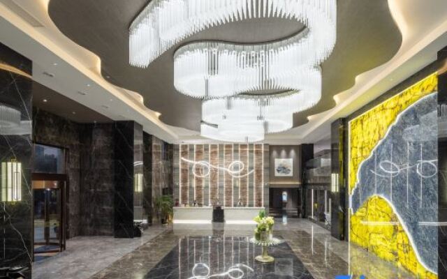 Xiang Yuan Hotel
