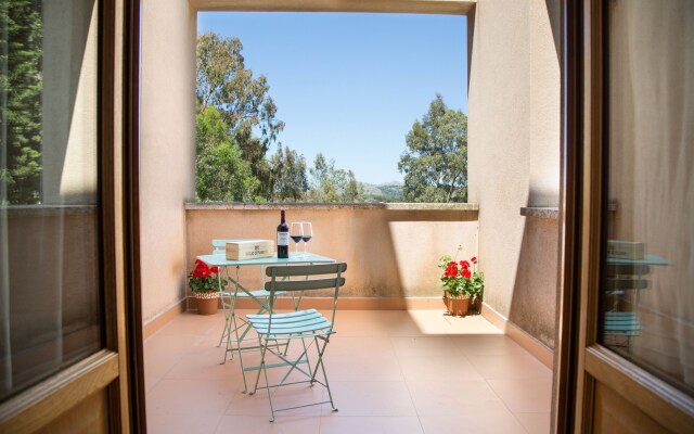 Agrirelais Baglio di Pianetto