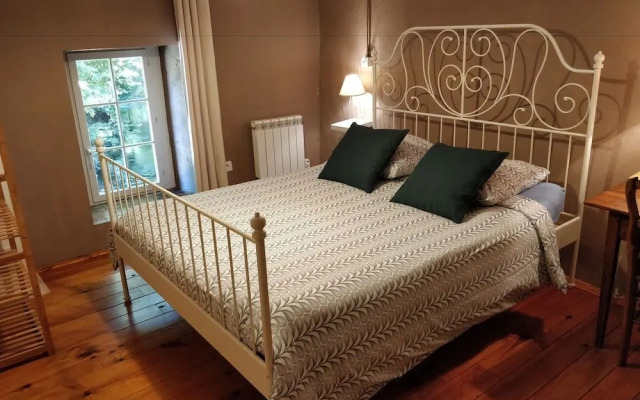 Le Moulin Des Valignards