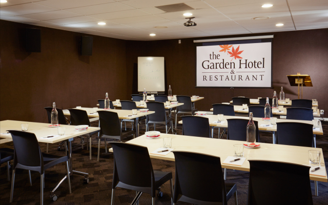 Garden Hotel Christchurch