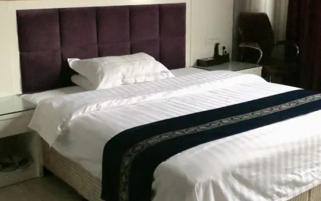 Jinling Theme Hotel