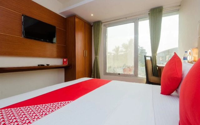 Hotel Aromas by OYO Rooms