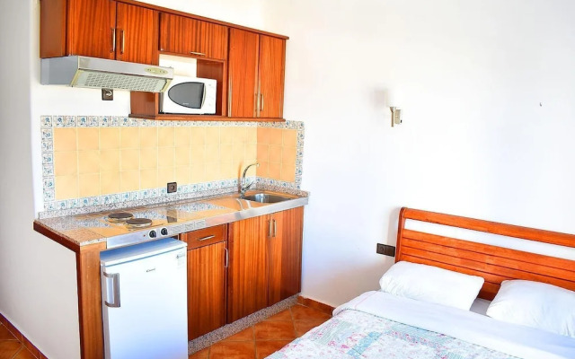 Mirador Golf Apart-hotel