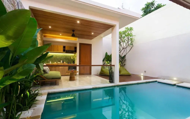 Danka Villa Sanur