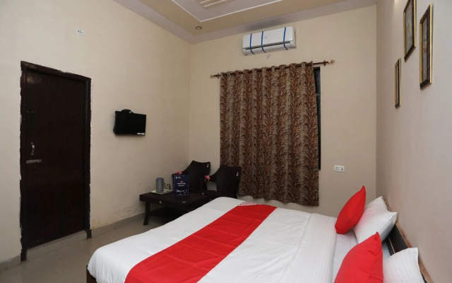 Maharana Farms By OYO Rooms