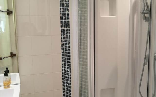 Appartement Le Cosy