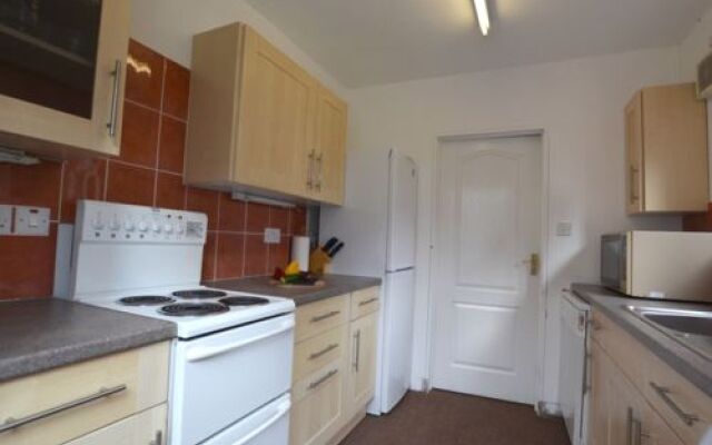 House Barn End Alston