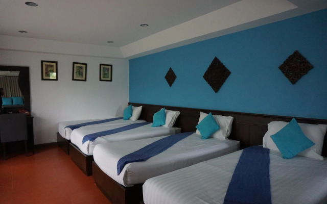 Kornwat Garden Resort