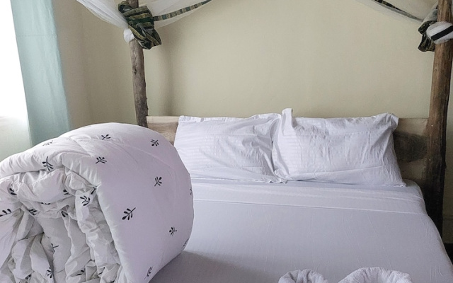 Hill View Garden Hotel
