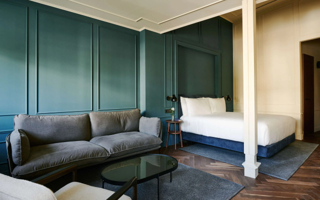 Mercer Plaza Sevilla 5 GL