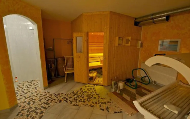 Steffis Ferienwohnungen