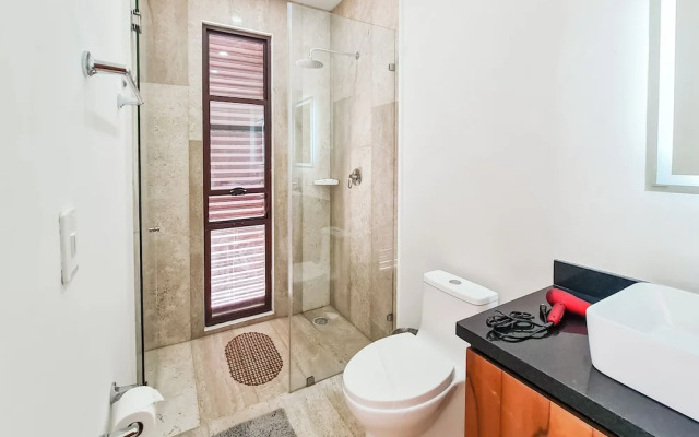 Luxury Villas Jardín Caracol