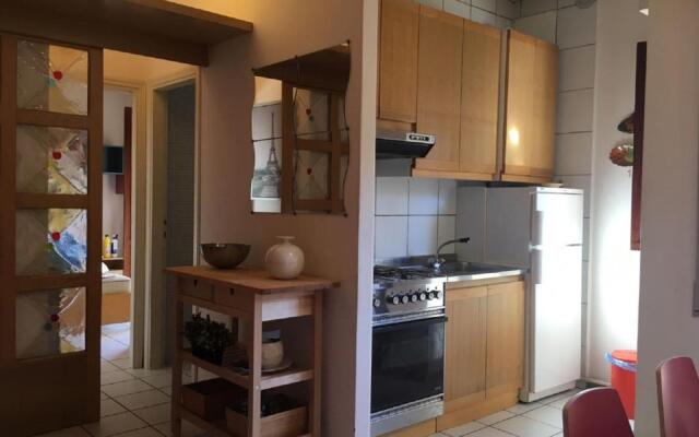 Appartamento City Garden