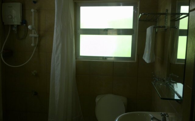 Mangrove Oriental Resort