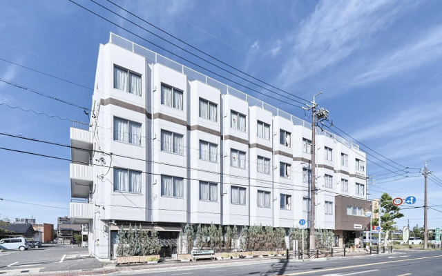 Okasan Hotel