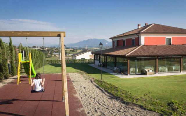 Agriturismo Villa Luisa