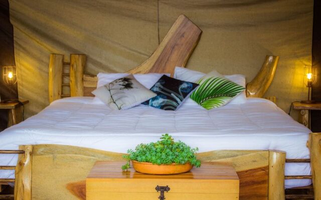 Salvaje Glamping